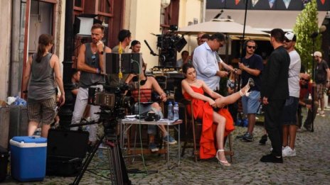 "Завръщане 2" оглавява класацията за най-гледан филм у нас