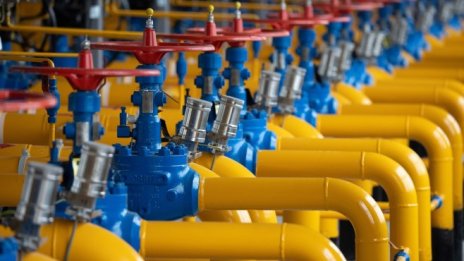 Правителството ще активира незабавни мерки при нарушаване на газовите доставки