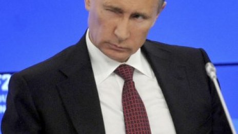 Достигна ли предела си руската икономика?