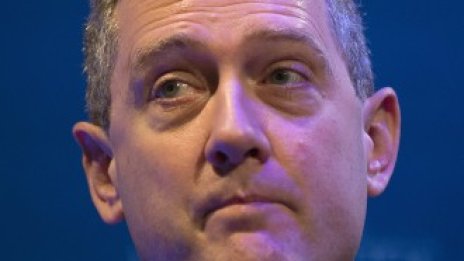 Джеймс Булард: Фед ограничава ликвидността в неподходящ момент