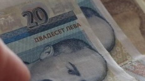 Министерството на финансите очаква излишък от над 1 млрд. лв. през септември