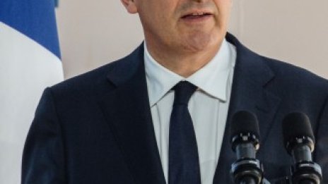 Франция замразява цените на газа до пролетта