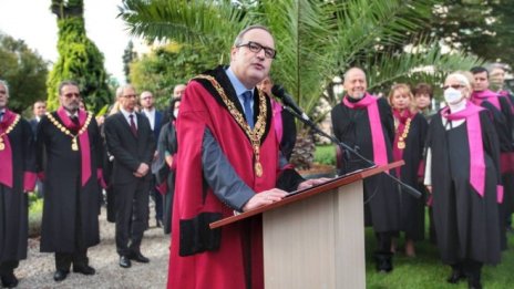 Анастас Герджиков: Моята главна цел е да обединя всички