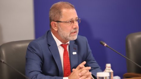 НСИ: Само 2,4 млн. души са се преброили електронно