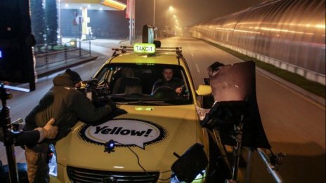 Български филм с награда на кинофестивала в Сараево