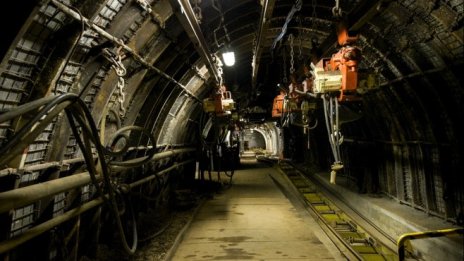 През 2016 г. България е получила 120 млн. лв. от концесии в мините