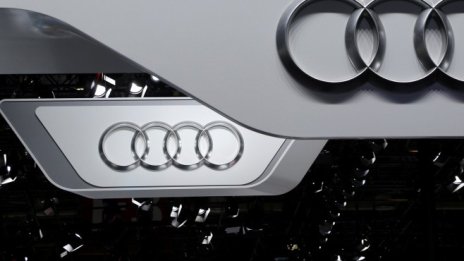 Мениджърът на Audi остава в германския арест