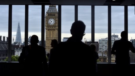 The Times: ЕС и Лондон са сключили предварителна сделка по финансовите услуги