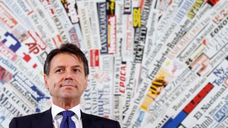 Рим: Преговорите с ЕС няма да са размяна на отстъпки