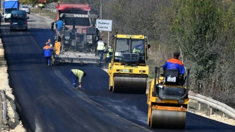 Шофьорите няма да показват бележки за платена електронна винетка