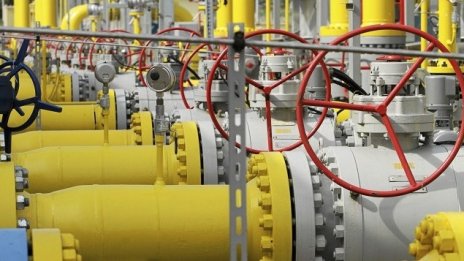 Т. Петкова: "Булгартрансгаз" ще загуби част от приходите си заради "Турски поток"