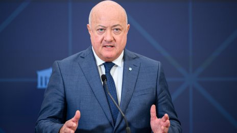 Австрия сложи край на най-дългото чакане за правителство от Втората световна война насам