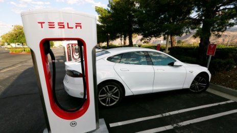 Tesla стартира производството на Model 3 от юли