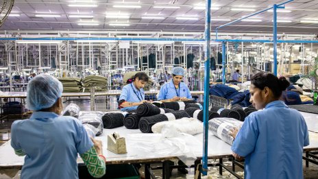 7 ползи за бизнеса от използването на работно облекло
