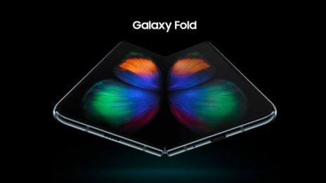 AT&T отмени предварителните поръчки на Galaxy Fold