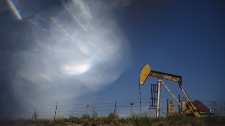 Ударът срещу болницата в Газа даде силен тласък на цената на петрола*