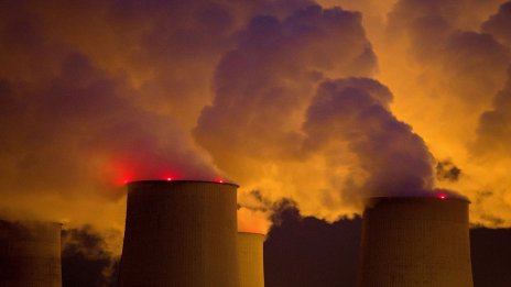 Р. Аталай: Планираното намаляване на емисиите в Плана за възстановяване е на некоректна база