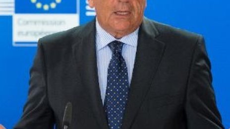 ЕК: Изправени сме пред най-тежката бежанска вълна след Втората световна война