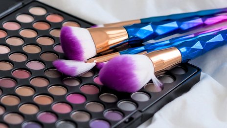 Louis Vuitton се насочва към козметичните продукти