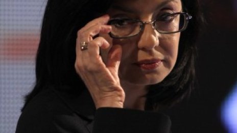 Кунева: Борисов избра единствения възможен ход