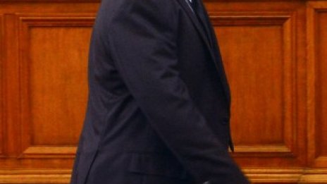 Отзвукът за оставката в чуждестранните медии