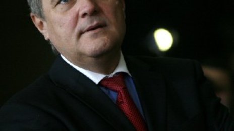 Румен Петков: Оставката на кабинета е израз на страх и безсилие