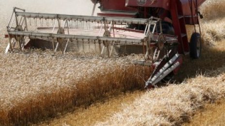 Излизането на Китай от американското земеделие е тежък удар за сектора