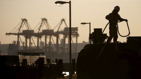 Бойкотът е свил значително вноса на японски стоки за Южна Корея