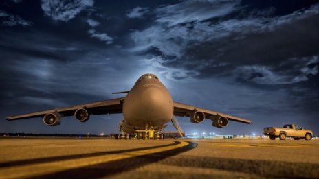 Световният пазар на товарни авиопревози продължава да се свива