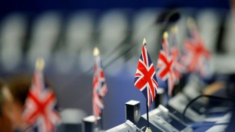 Великобритания и САЩ искат бързо споразумение за свободна търговия след Brexit