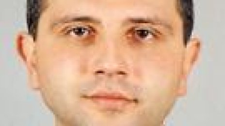 Калоян Кръстев е новият шеф на Комисията по хазарта 