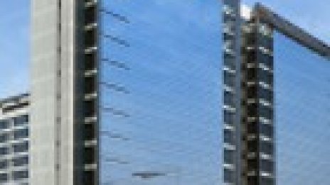 Строят нов офис и хотелски комплекс в столицата за 40 млн. евро