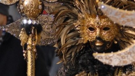 Рекорден интерес към фестивала във Венеция