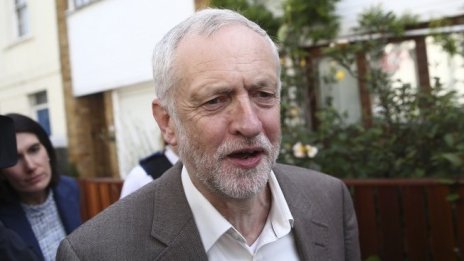 Корбин: При трето отхвърляне на сделката за Brexit ще предизвикаме вот на доверие