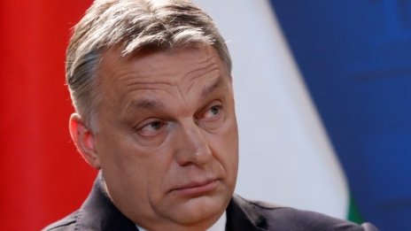 Виктор Орбан с условия неговата партия Фидес да остане член на ЕНП
