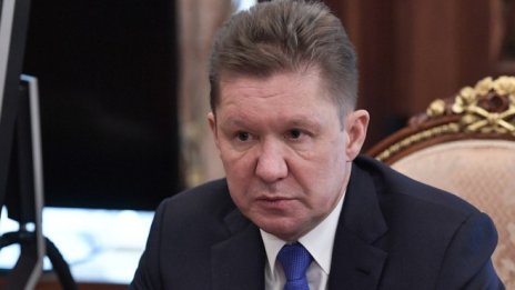 Потреблението на руски газ във Франция продължава да расте