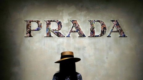 Пазарната капитализация на Prada се сви с 864 млн. долара след слаби резултати