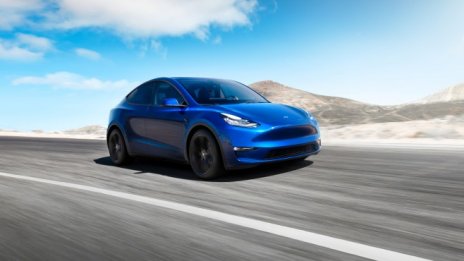 Инвеститорите в Tesla не са впечатлени от Model Y