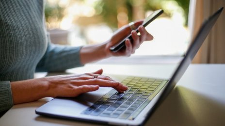 19% от европейците имат свързани с интернет аксесоари и уреди