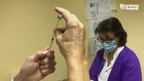 Работодателите ще трябва да решат дали да ваксинират служителите си - Част 2