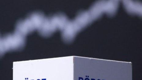 Опасенията от повишаване на инфлацията отново натежаха върху европейските борси