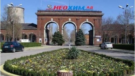„Неохим“ подобри консолидирания резултат с 27 млн. лв.