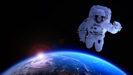 Ще влезе ли Орфеевото цвете в диетите за космоса