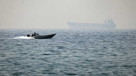 Украйна има готов план за действие, който може да отвори Ормузкия проток