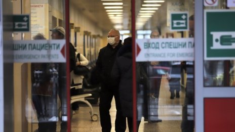 Управителят на НОИ: 39 са болничните за карантина за коронавирус досега