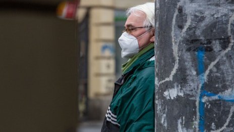 Спас Спасков: Би следвало през лятото ситуацията с коронавируса да се успокои