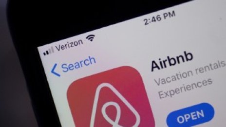 Airbnb не показва гъвкавост в политиката за отменени пътувания заради вируса