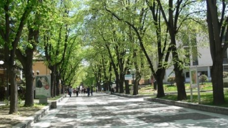 Окончателно спира проектът за добив на волфрам край Велинград