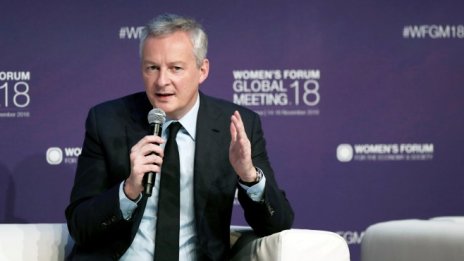 Франция готви самостоятелен данък за интернет гигантите от 2019 г.