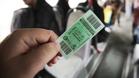 Облекчени са механизмите за въвеждане на мярката "зелен билет"